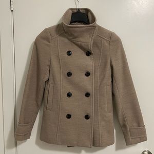 Beige H&M jacket